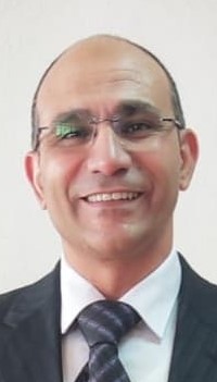 د/ ياسر سمير عبدالعزيز 